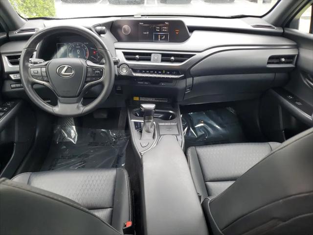 2021 Lexus UX 200 UX 200