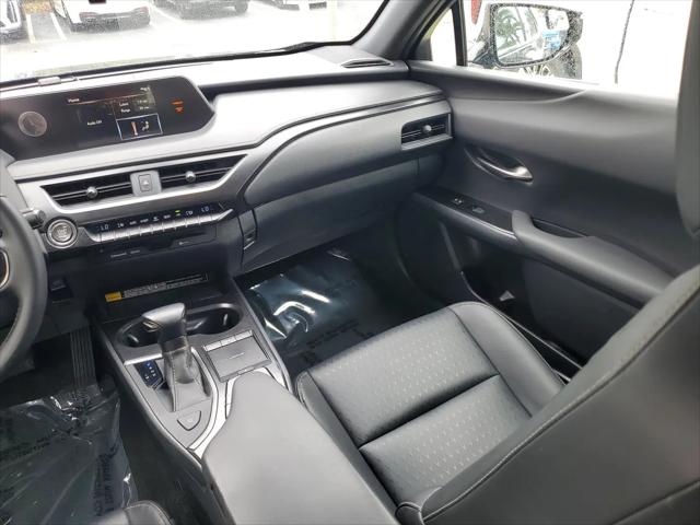 2021 Lexus UX 200 UX 200