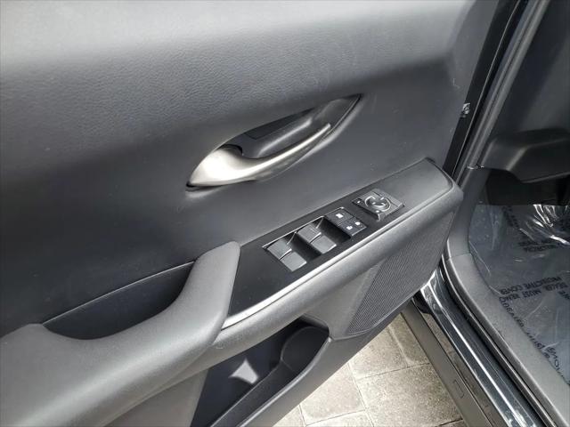2021 Lexus UX 200 UX 200