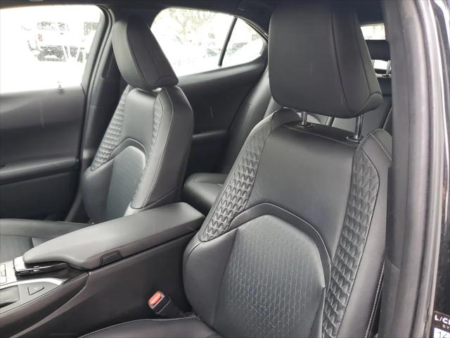 2021 Lexus UX 200 UX 200