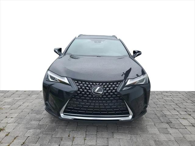 2021 Lexus UX 200 UX 200