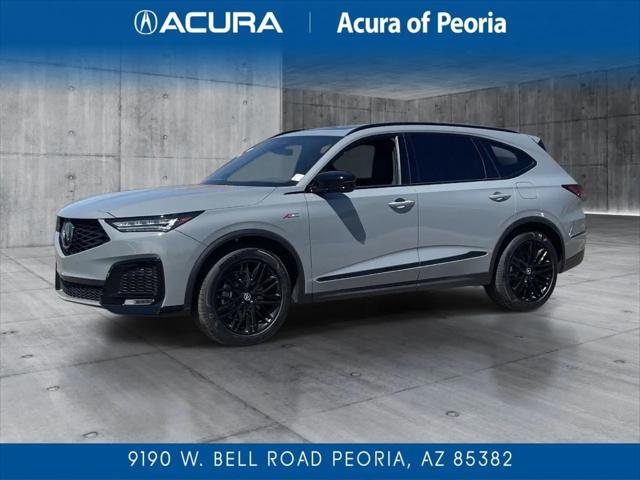 2026 Acura MDX A-SPEC Advance Package for sale in Peoria, AZ