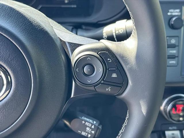 2025 Toyota GR86 Base