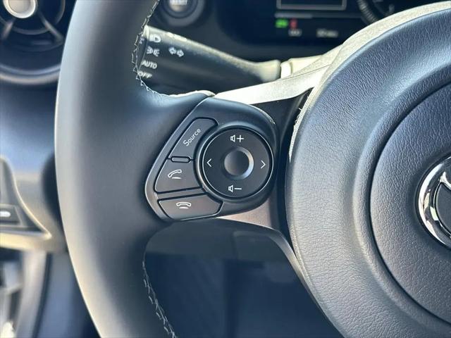 2025 Toyota GR86 Base
