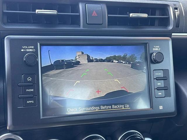 2025 Toyota GR86 Base