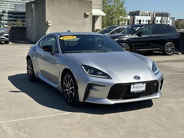 2025 Toyota GR86 Base
