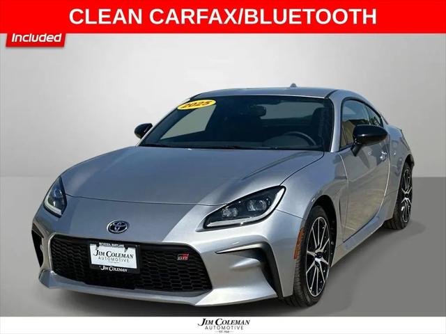 2025 Toyota GR86 Base for sale in Bethesda, MD
