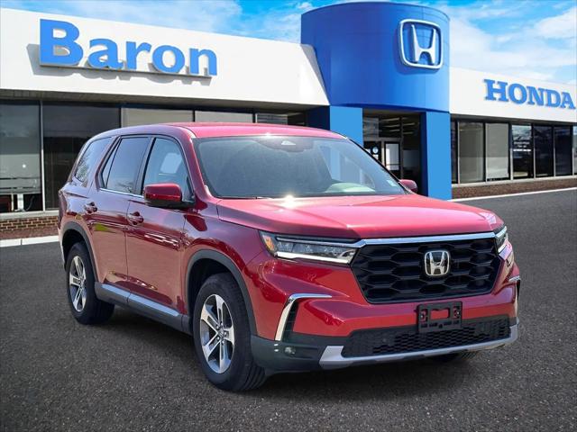 2025 Honda Pilot EX-L for sale in Patchogue, NY