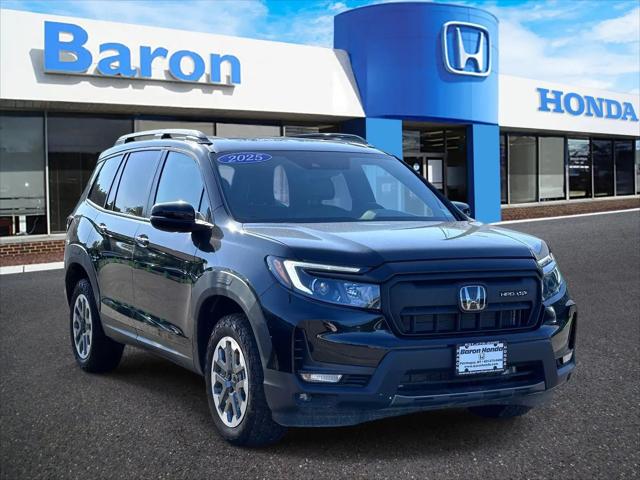 2025 Honda Passport AWD TrailSport for sale in Patchogue, NY