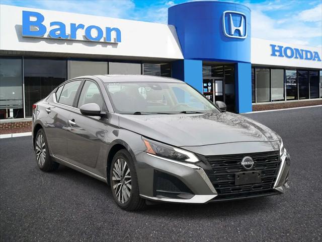 2023 Nissan Altima SV Intelligent AWD for sale in Patchogue, NY