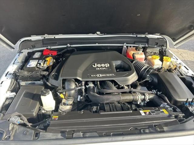 2022 Jeep Wrangler Unlimited Sport 4x4