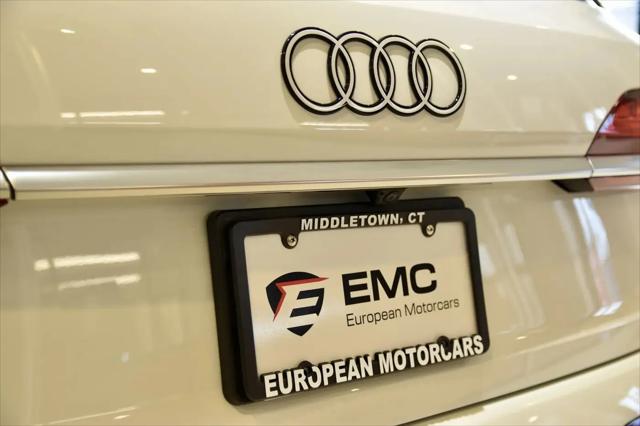 2025 Audi Q7 Premium Plus 55 TFSI quattro Tiptronic