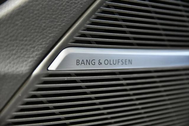 2025 Audi Q7 Premium Plus 55 TFSI quattro Tiptronic
