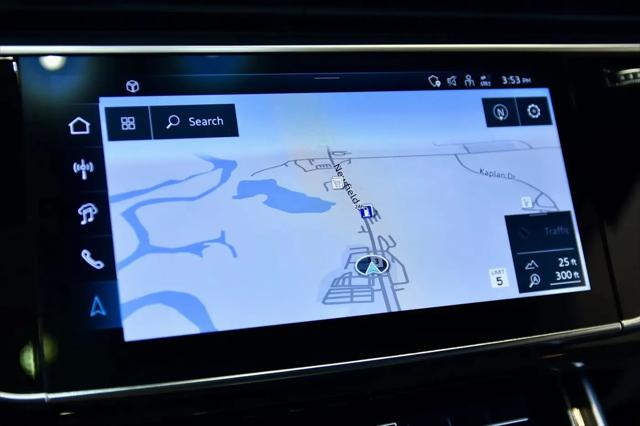 2025 Audi Q7 Premium Plus 55 TFSI quattro Tiptronic
