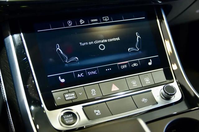 2025 Audi Q7 Premium Plus 55 TFSI quattro Tiptronic