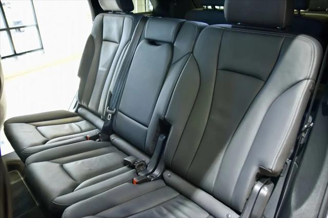 2025 Audi Q7 Premium Plus 55 TFSI quattro Tiptronic