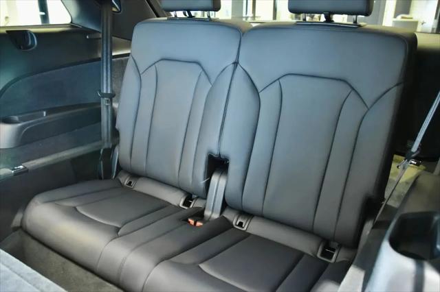 2025 Audi Q7 Premium Plus 55 TFSI quattro Tiptronic