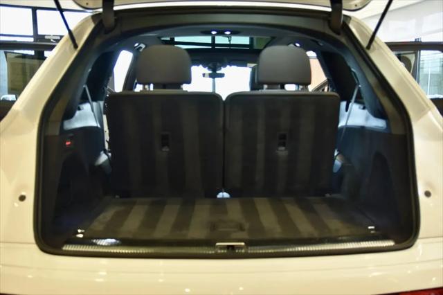 2025 Audi Q7 Premium Plus 55 TFSI quattro Tiptronic