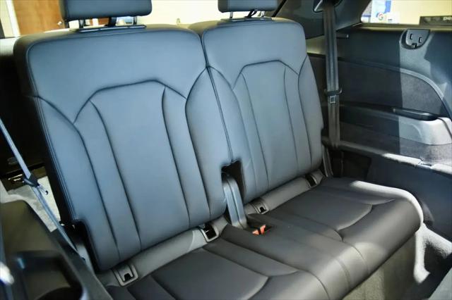 2025 Audi Q7 Premium Plus 55 TFSI quattro Tiptronic