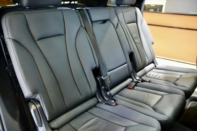 2025 Audi Q7 Premium Plus 55 TFSI quattro Tiptronic