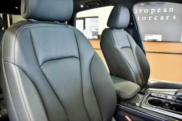 2025 Audi Q7 Premium Plus 55 TFSI quattro Tiptronic