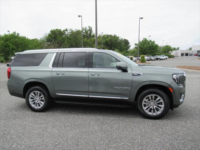 2024 GMC Yukon XL 4WD SLT
