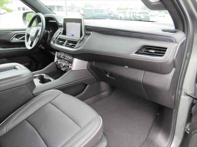 2024 GMC Yukon XL 4WD SLT