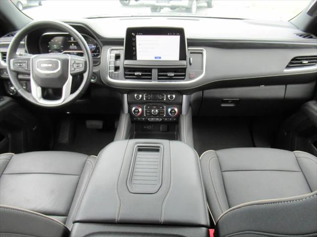 2024 GMC Yukon XL 4WD SLT