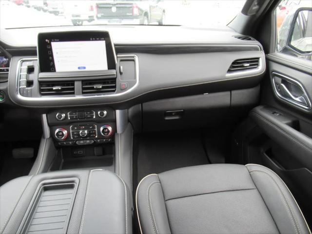 2024 GMC Yukon XL 4WD SLT