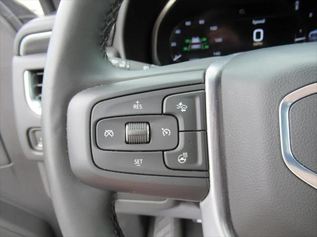 2024 GMC Yukon XL 4WD SLT