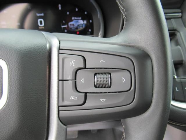 2024 GMC Yukon XL 4WD SLT
