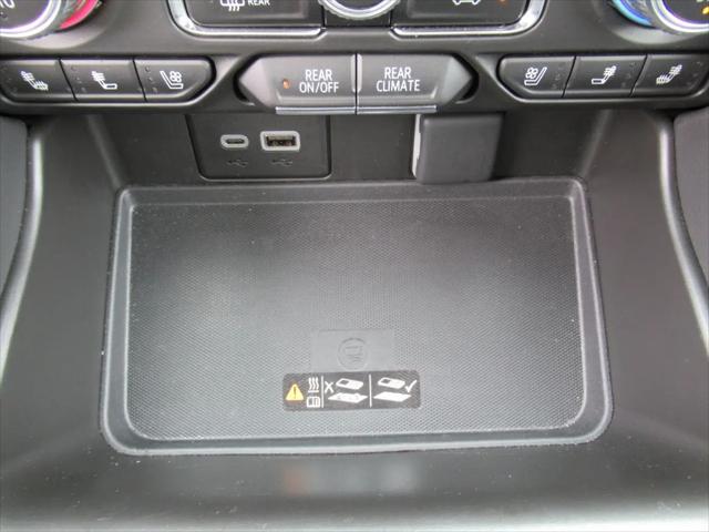 2024 GMC Yukon XL 4WD SLT