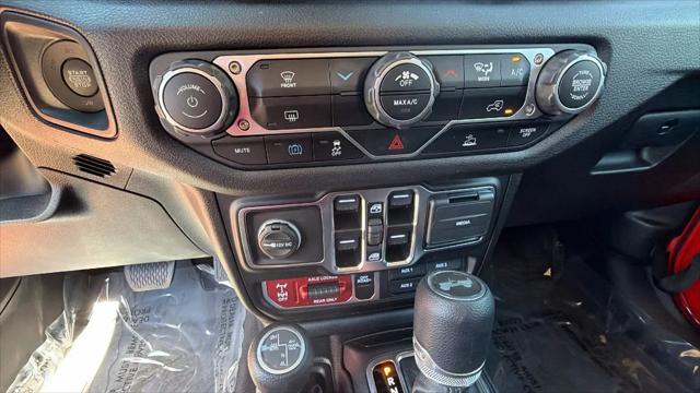 2025 Jeep Wrangler 4xe Willys 4xe