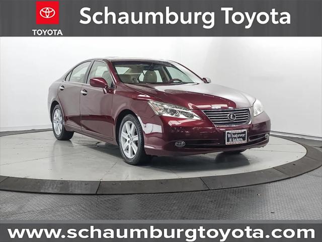 2008 Lexus ES 350 ES 350 for sale in Schaumburg, IL