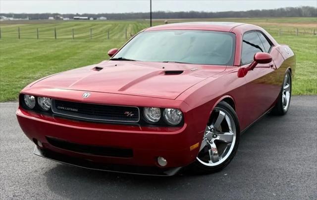 2010 Dodge Challenger R/T for sale near South Bloomfield, OH