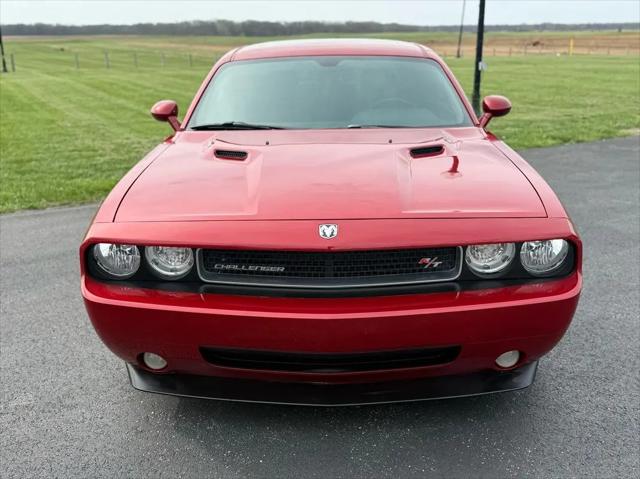 2010 Dodge Challenger R/T