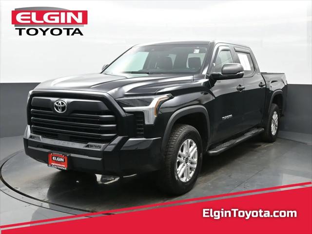2023 Toyota Tundra SR5 for sale in Streamwood, IL