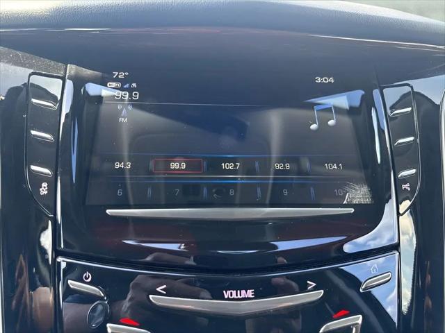 2020 Cadillac Escalade 4WD Luxury