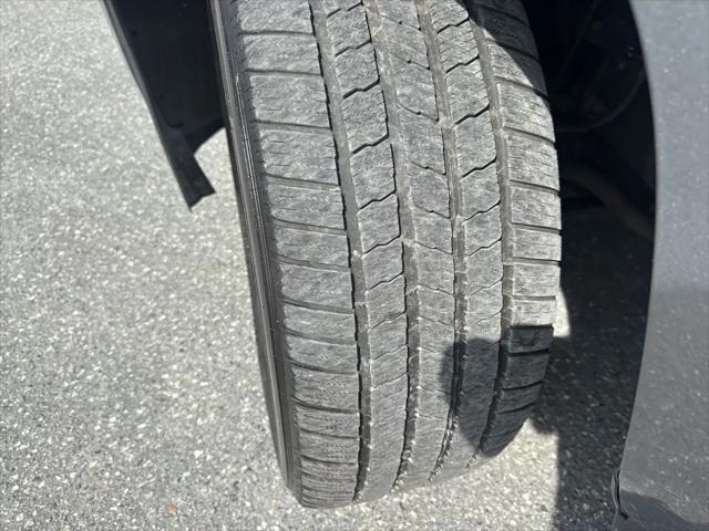 2020 Cadillac Escalade 4WD Luxury