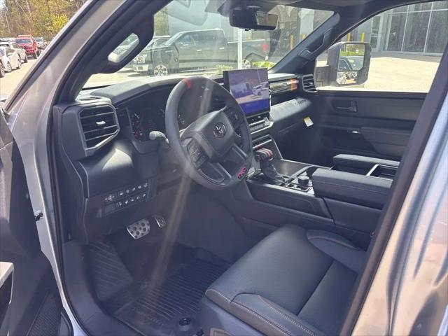 2026 Toyota Tundra Limited CrewMax 5.5' Bed