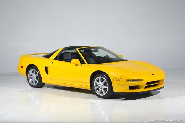 1997 Acura NSX Base for sale in Farmingdale, NY