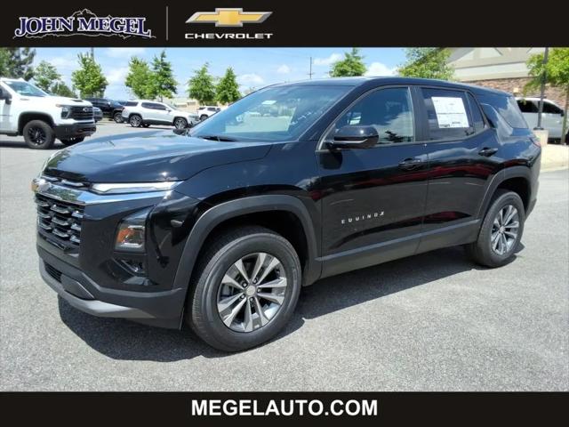 2026 Chevrolet Equinox FWD LT for sale in Dawsonville, GA