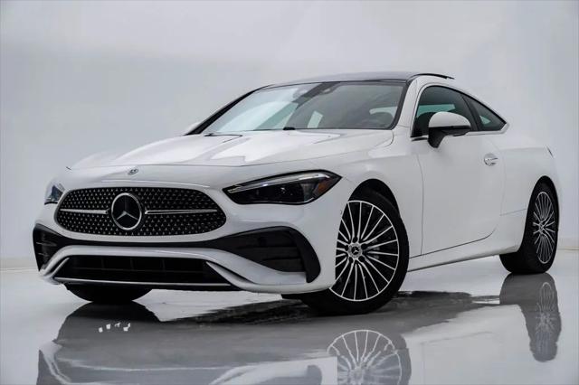2024 Mercedes-Benz E-CLASS E 300 4MATIC for sale in Downers Grove, IL
