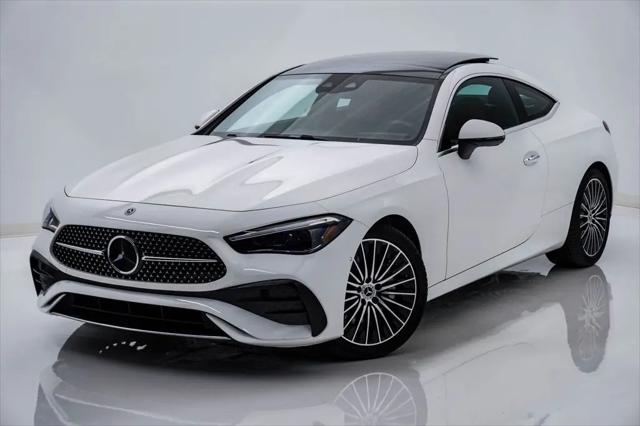 2024 Mercedes-Benz E-CLASS E 300 4MATIC