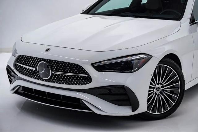 2024 Mercedes-Benz E-CLASS E 300 4MATIC