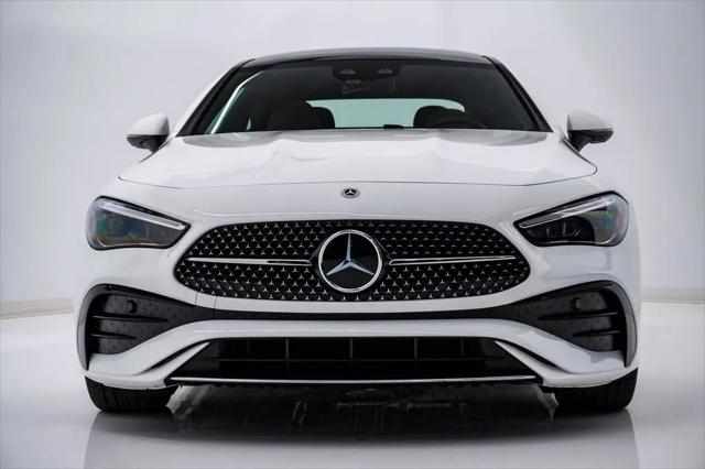 2024 Mercedes-Benz E-CLASS E 300 4MATIC