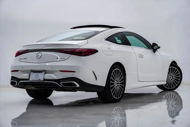 2024 Mercedes-Benz E-CLASS E 300 4MATIC