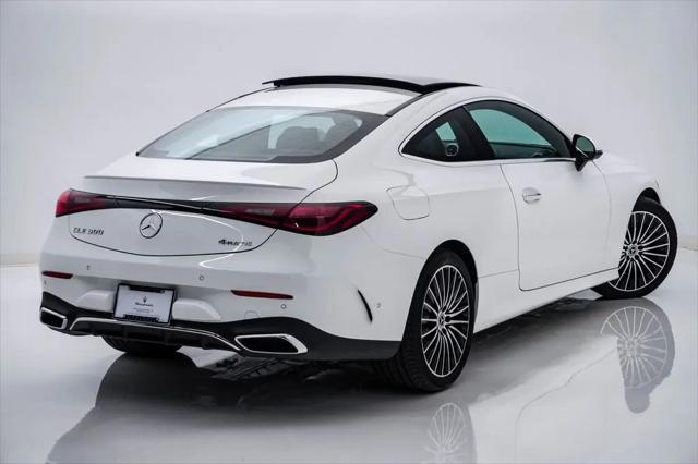 2024 Mercedes-Benz E-CLASS E 300 4MATIC