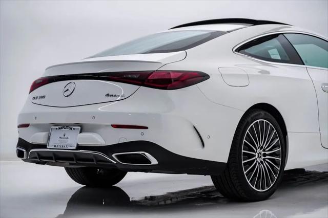 2024 Mercedes-Benz E-CLASS E 300 4MATIC