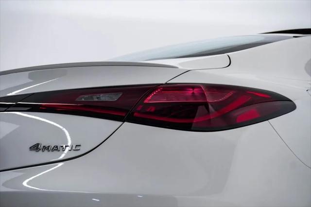 2024 Mercedes-Benz E-CLASS E 300 4MATIC